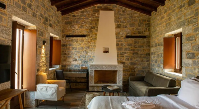 Manifest Boutique Hotel