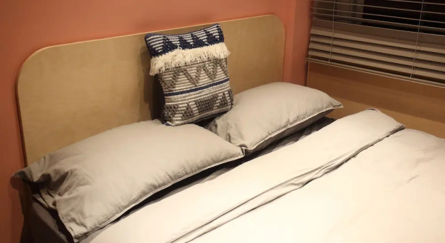 Номер Classic Spring Guest House