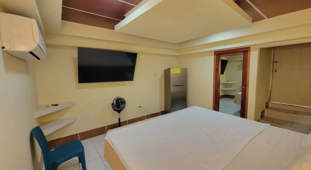 Номер Premium Casa SAER