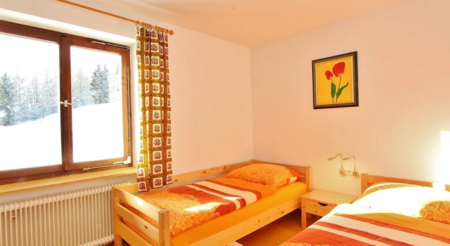 Modern Apartment in Brixen Im Thale Near Ski Slopes, Rezerwuj Apartament Hotele w Tyrol z parkingiem, Parking