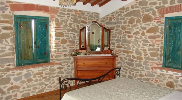 Casavacanze La Porta Di Mignana, Varaa Hotelli Vinci 