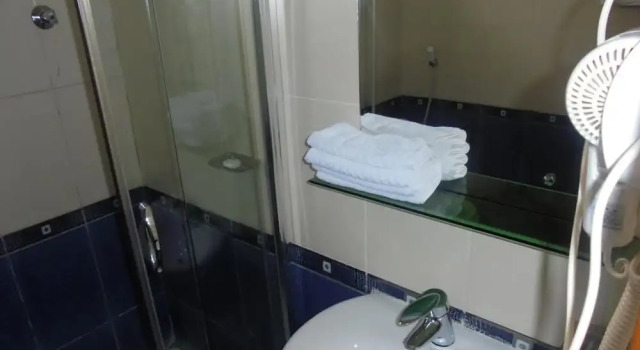 Suite Pacific Hotel