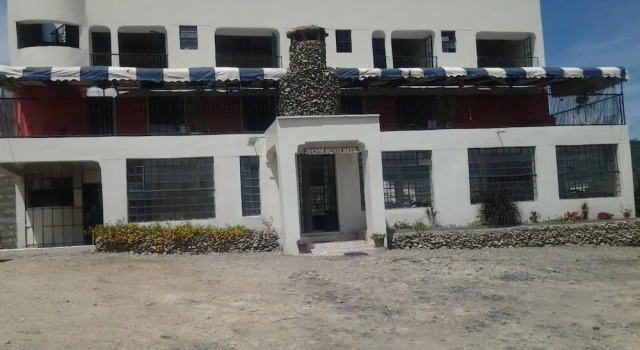 Jordan Breeze, Rezervovat Hotel Levné hotely v Nakuru