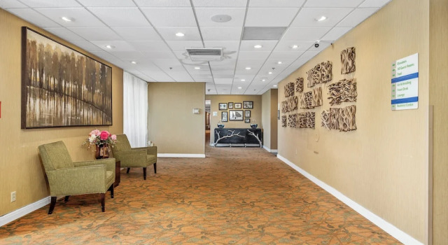 Holiday Inn St Louis-Forest Pk/Hampton Ave, Boek Hotel Hotels in Missouri met zwembad, Zwembad