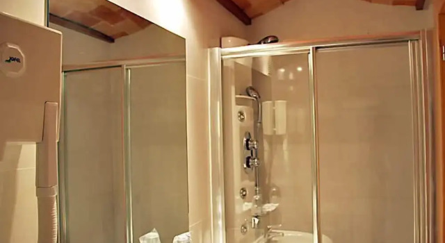 Четырёхместный номер Standard Hotel Trefacio
