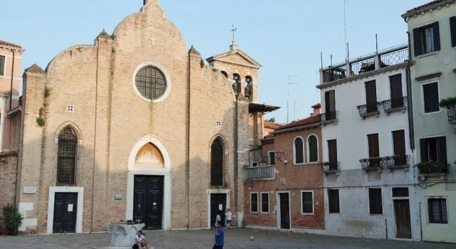 Ca' Aldo