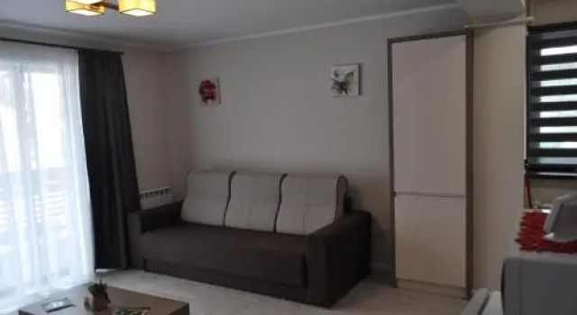 Garden Apart, Забронировать Отель Предял Брашов, рядом с Clabucet Sosire 1
