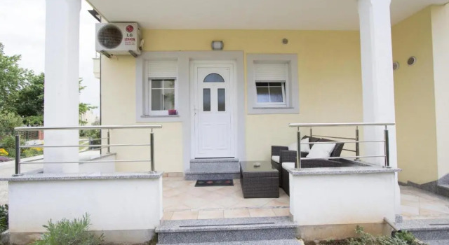 Студия Apartments Rajci