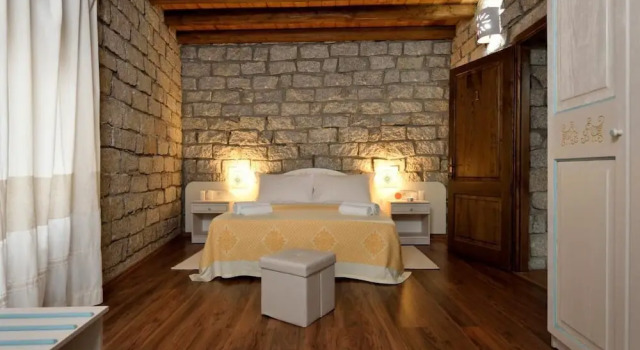 Двухместный номер Deluxe Hotel Antica Posada