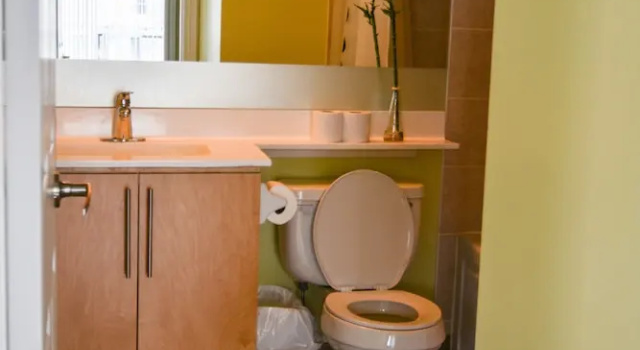 Апартаменты Standard с 2 комнатами Maplewood Suites - Square One