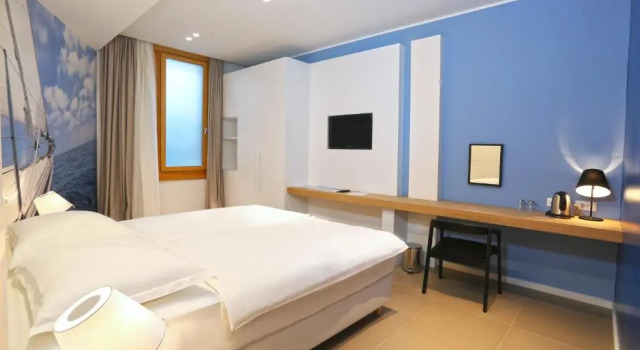 Номер Standard Guesthouse Villa Scalaria