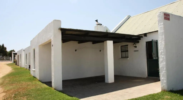 Riviera Hotel & Chalets, Buchen Sie Chalet Velddrif Piketberg
