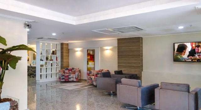 Seleto Hotel