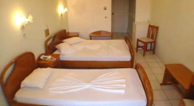 Ilios Hotel, Book Hotel Pythagoreio Samos