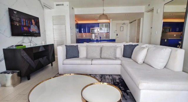WVR Vacation Residences 1807