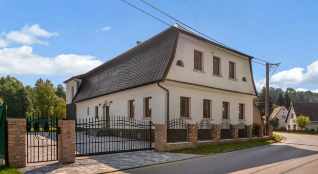 Holiday Home Pool & Wellness Estate by Interhome, Забронировать Отель Олешнице-в-Орлицких-горах Eagle Mountains