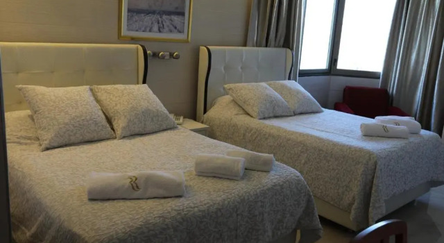 Jerusalem Hotel Private Luxury Suites near Western Wall