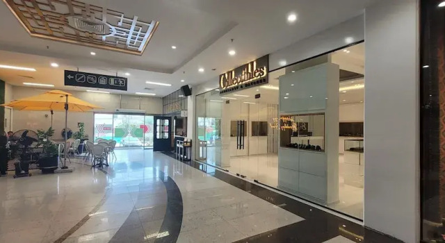 Goldcrest Luxury Apartments