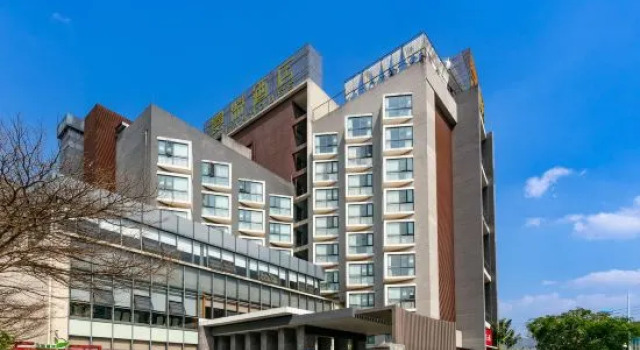 Dream House, Rezerwuj Hotel Hotele w Pu'er z parkingiem, Parking