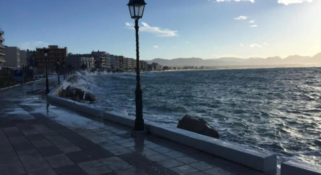 Студия Apartment Kanarian 1A