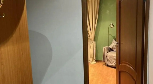 on Protopopovsky lane 38, Book Apartment Moscow Russia