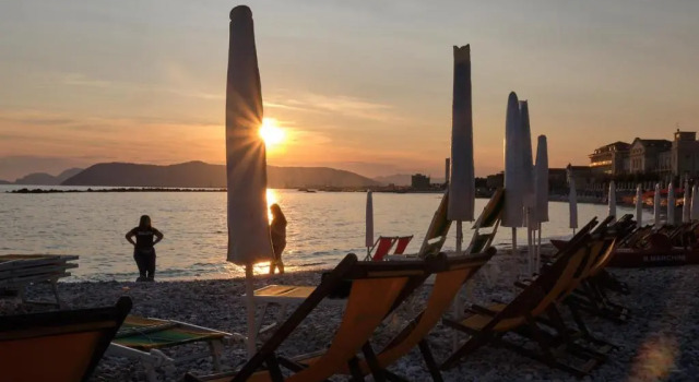 Апартаменты Claudia nel cuore di Forte dei Marmi