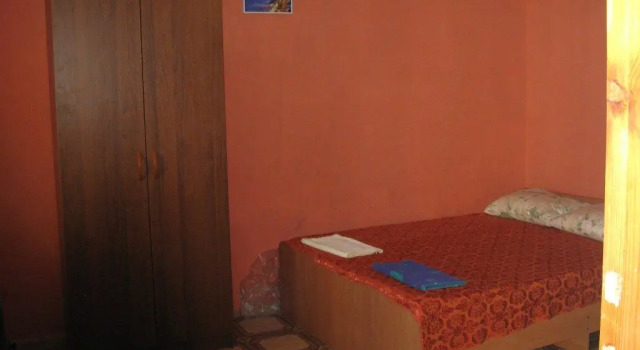 Na Vostochnoy Guest House