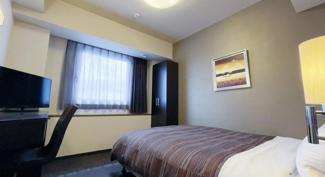 Route Inn Grantia Himi Wakuranoyado, Prenota Hotel Hotel 3 stelle a Toyama, 3*