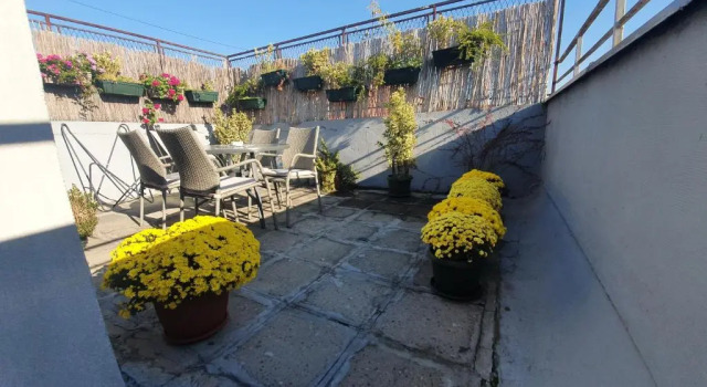 Апартаменты Apartment New Belgrade Home