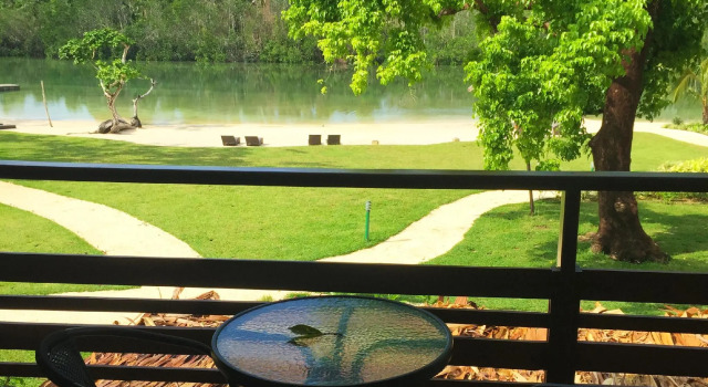 Апартаменты MG Cocomo Resort Vanuatu