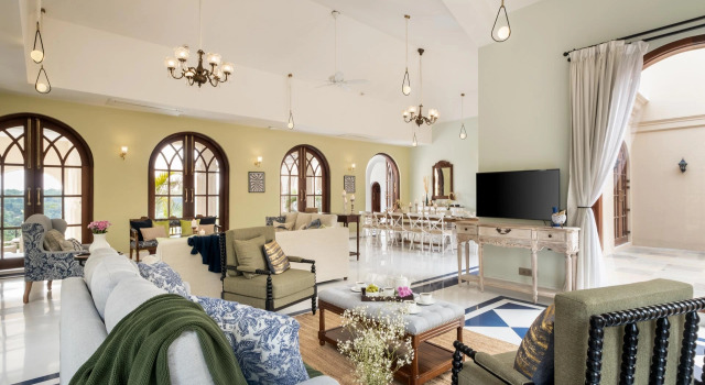 Sacri Borod Hill 5, Prenota Hotel Morjim 