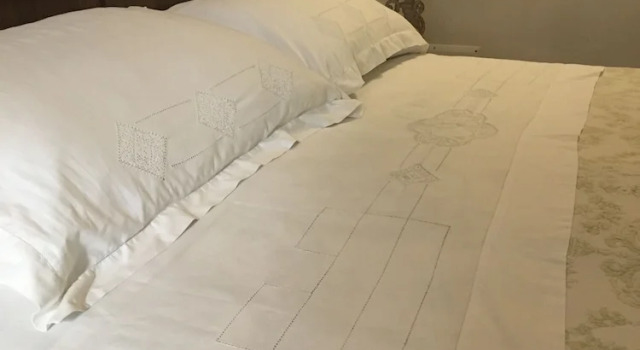 Двухместный номер Standard B&B del Giglio Cefalu