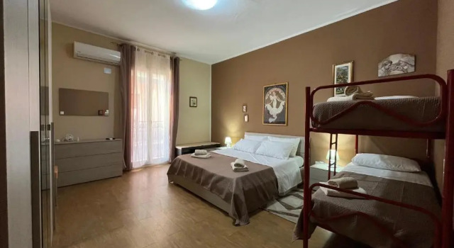 Апартаменты La Petite Maison