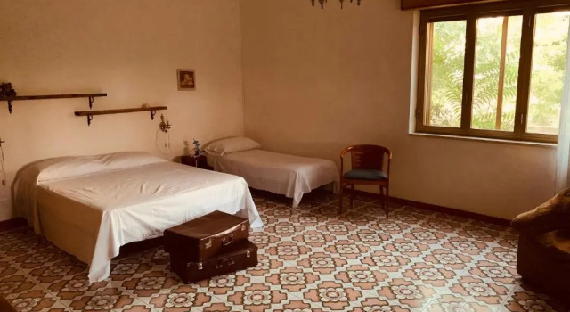 Affittacamere Ternulla, Book Hotel Hotels in Sicily with Parking, Parking