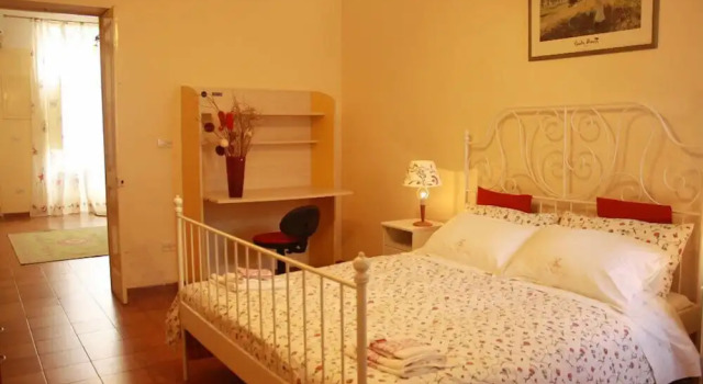 Lejlighed Luna Piena B&B
