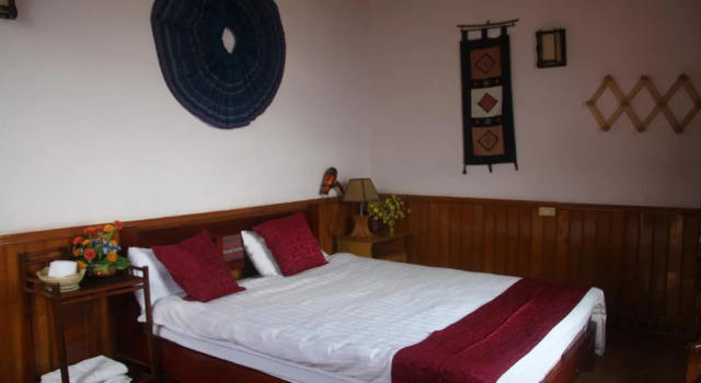 Cat Cat Twilight Hotel, Забронировать Отель Шапа Лаокай, рядом с Sa Pa Central Square