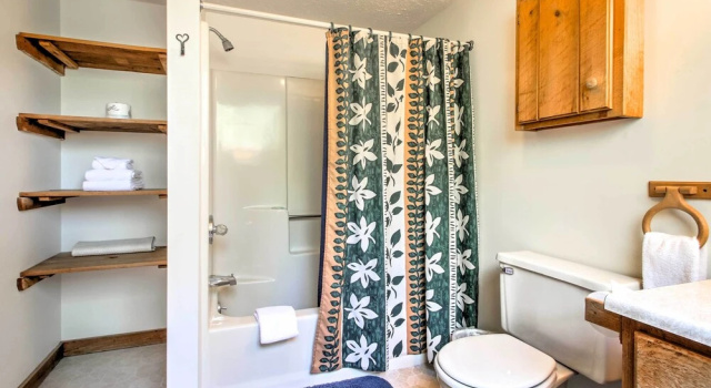 Апартаменты Cozy Bartlett Townhome < 3 Mi to Attitash Mountain