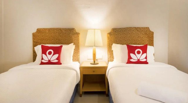 ZEN Rooms Sixth Avenue, 预订 酒店 新加坡 新加坡