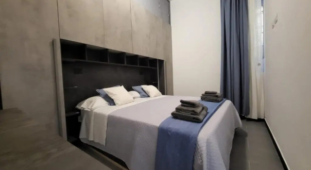 La Casa di Pegli 21r, Prenota Hotel Pegli Riviera Ligure