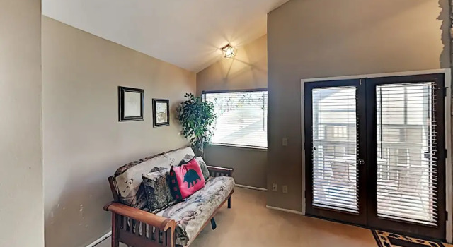 3980lk12 2 Bedroom Condo
