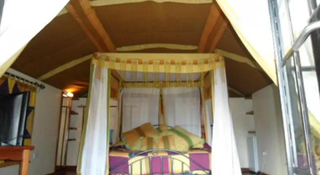 Коттедж Poa Place Resort & Hotel - Where Nature Meets Comfort Eldoret