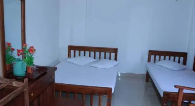 Puttalam Thambapanni Resort, Забронировать Курортный отель Путталам 