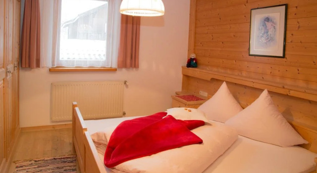 Ferienhaus Aurora