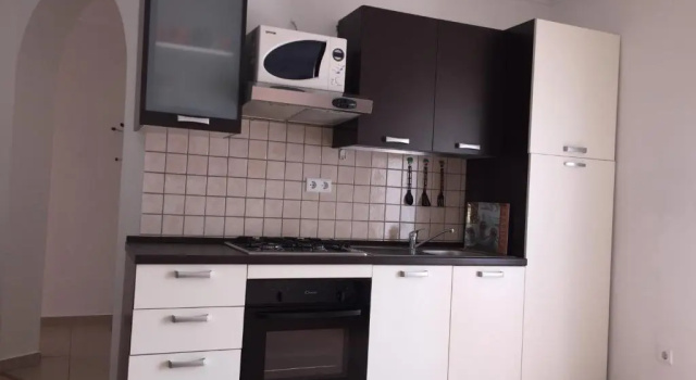 Апартаменты Apartments Kukuruzovic