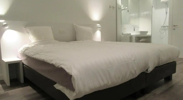 Двухместный номер Deluxe Hotel Muske Pitter