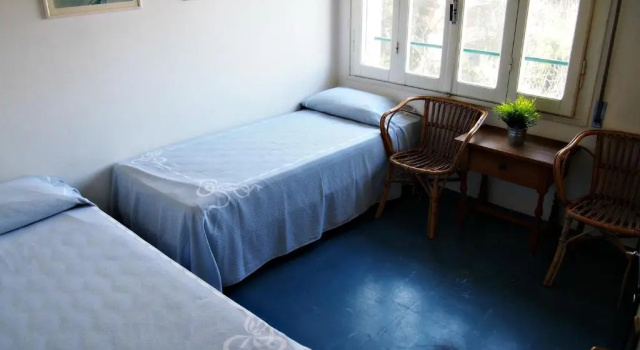 Номер Classic Hotel Villa Furia