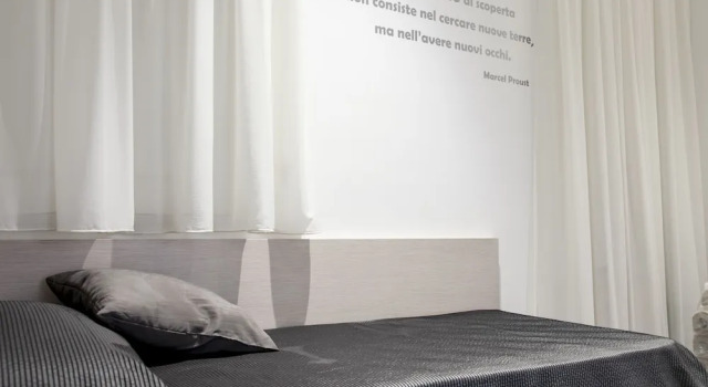Номер Standard Nostos rooms & Apartments
