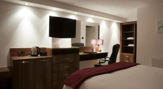 Двухместный номер Standard Haveli Hotel