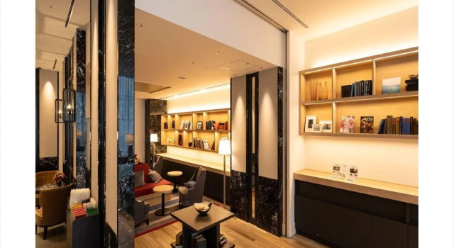 JR WEST GROUP VIA INN Iidabashi Korakuen