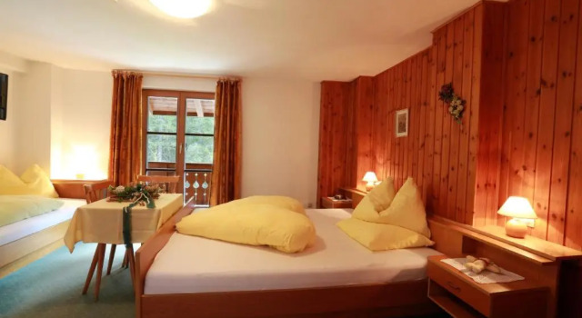 Номер Standard Steinerhof